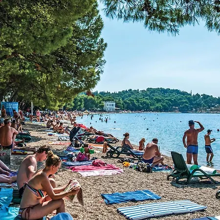 Casa vacanze In With Sauna Makarska