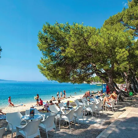Lovely In With Sauna * Makarska