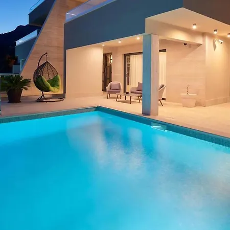 Casa vacanze In With Sauna