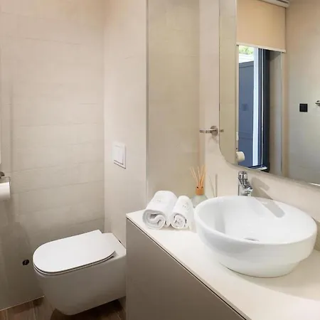 Casa vacanze In With Sauna