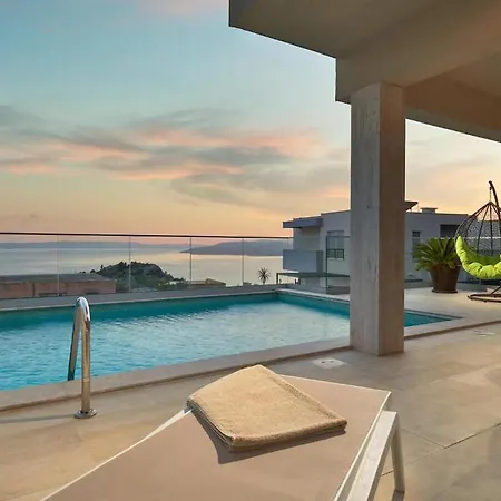 بيت للعطل Lovely In With Sauna *