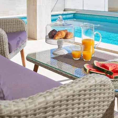 Casa vacanze In With Sauna