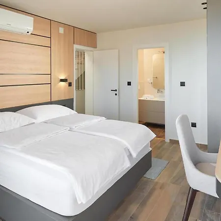 Casa vacanze In With Sauna