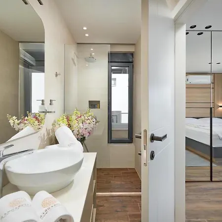 Casa vacanze In With Sauna Makarska