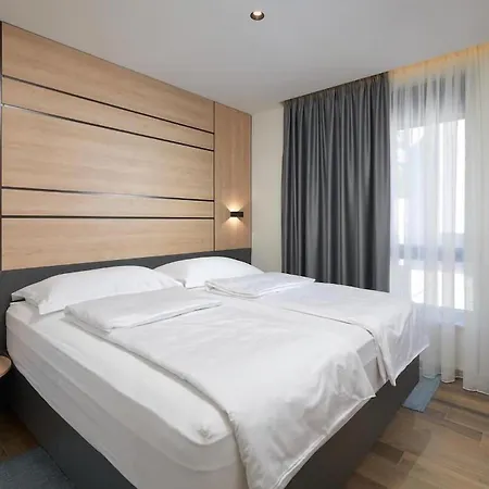 Casa vacanze In With Sauna *
