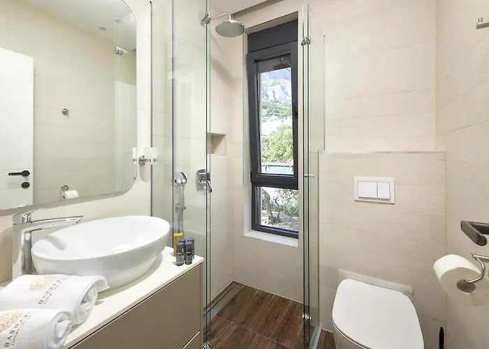 Lovely In With Sauna * ماكارسكا