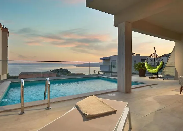 بيت للعطل Lovely In With Sauna *