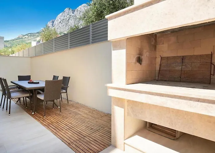 بيت للعطل Lovely In With Sauna *