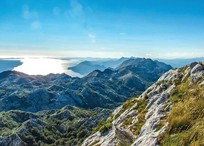 Lovely In With Sauna ماكارسكا