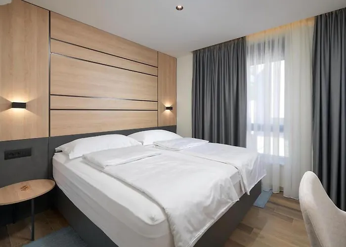 بيت للعطل Lovely In With Sauna *